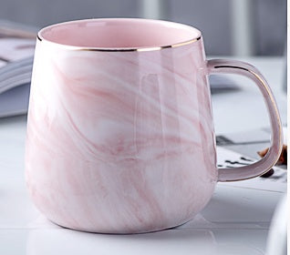 Ceramic Breakfast Mug