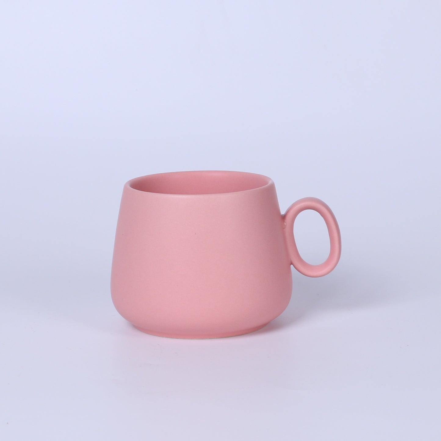 Macaron Ceramic Cup