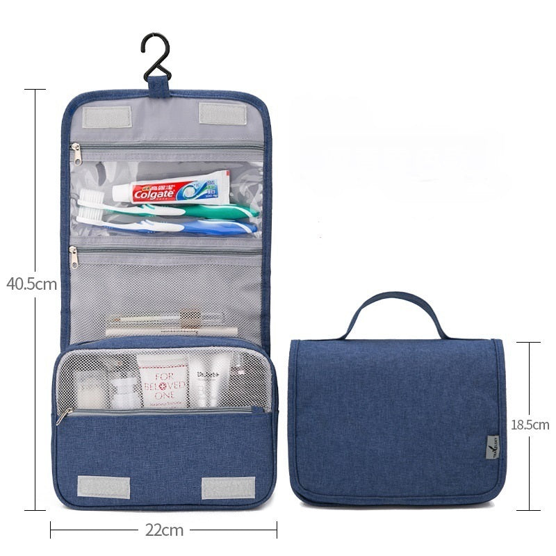 Folding Travel Storage Bag