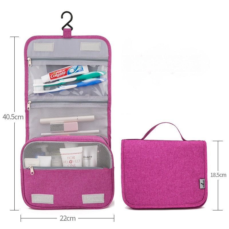 Folding Travel Storage Bag