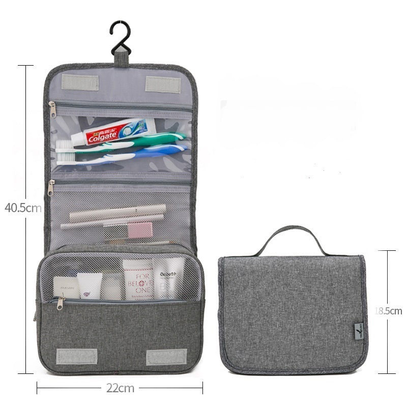 Folding Travel Storage Bag