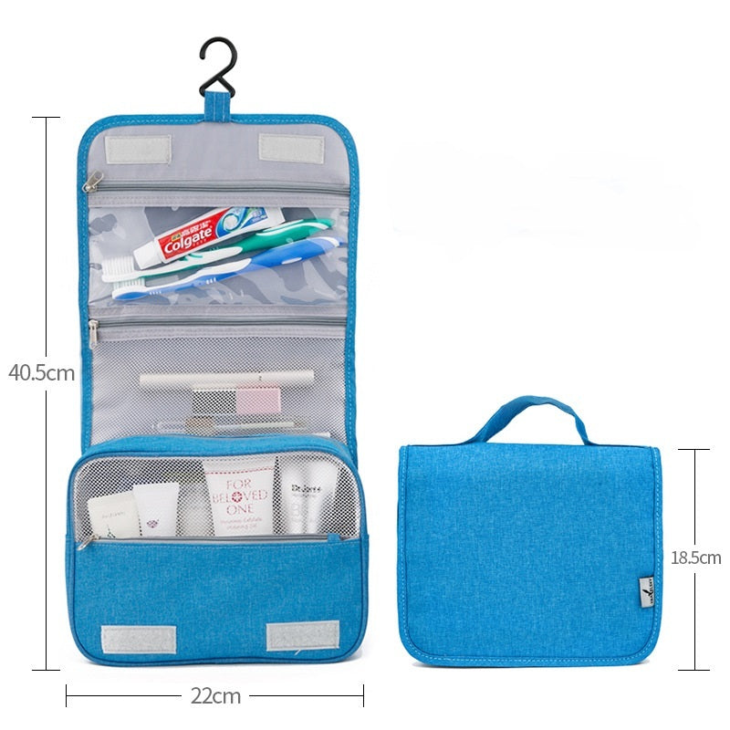 Folding Travel Storage Bag