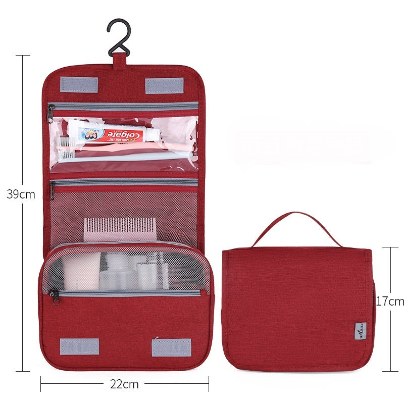 Folding Travel Storage Bag