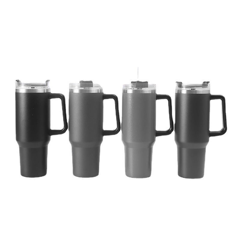 Stainless Steel Insulated Cup 40oz