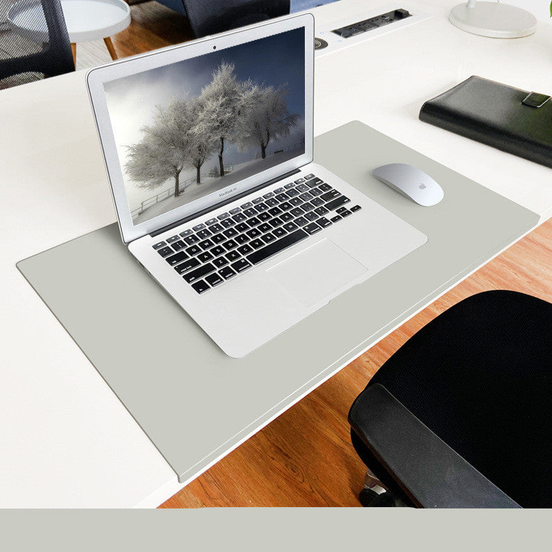 Mouse Pad Oversized Desk Pad Large Writing Desk Pad Laptop Desk Pad