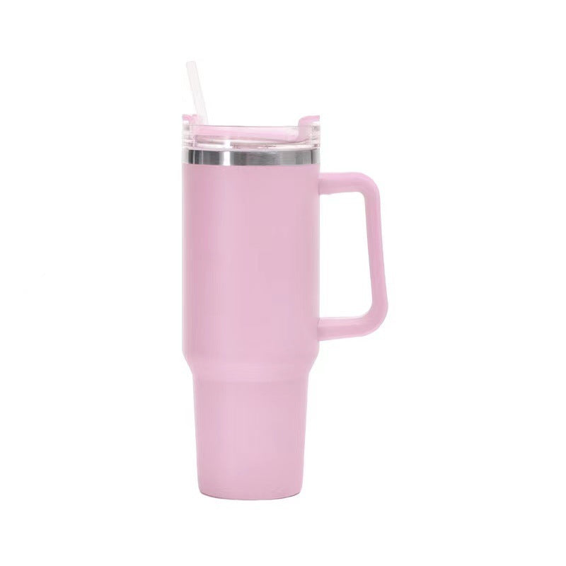 Stainless Steel Insulated Cup 40oz