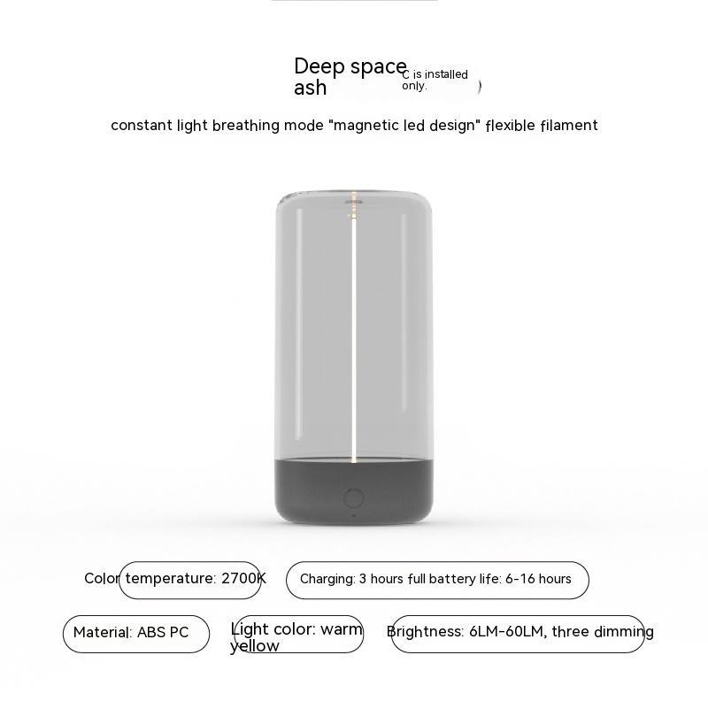 Portable LED Light