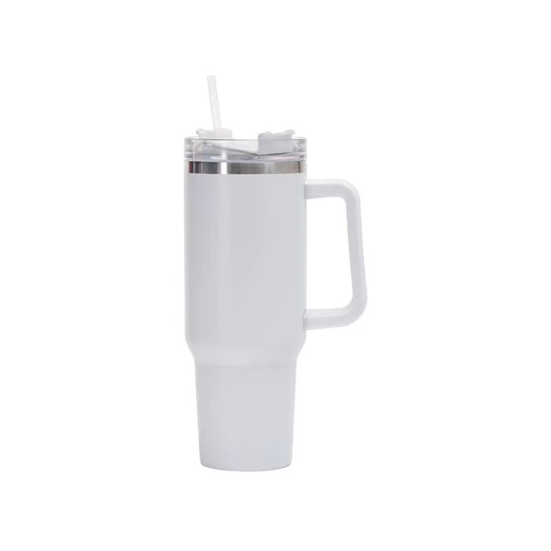 Stainless Steel Insulated Cup 40oz