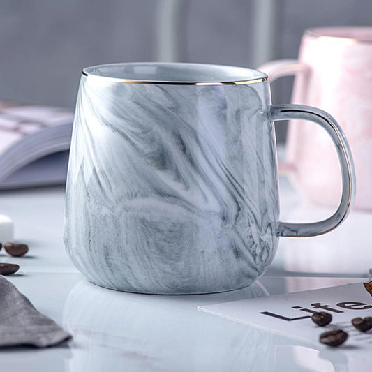 Ceramic Breakfast Mug