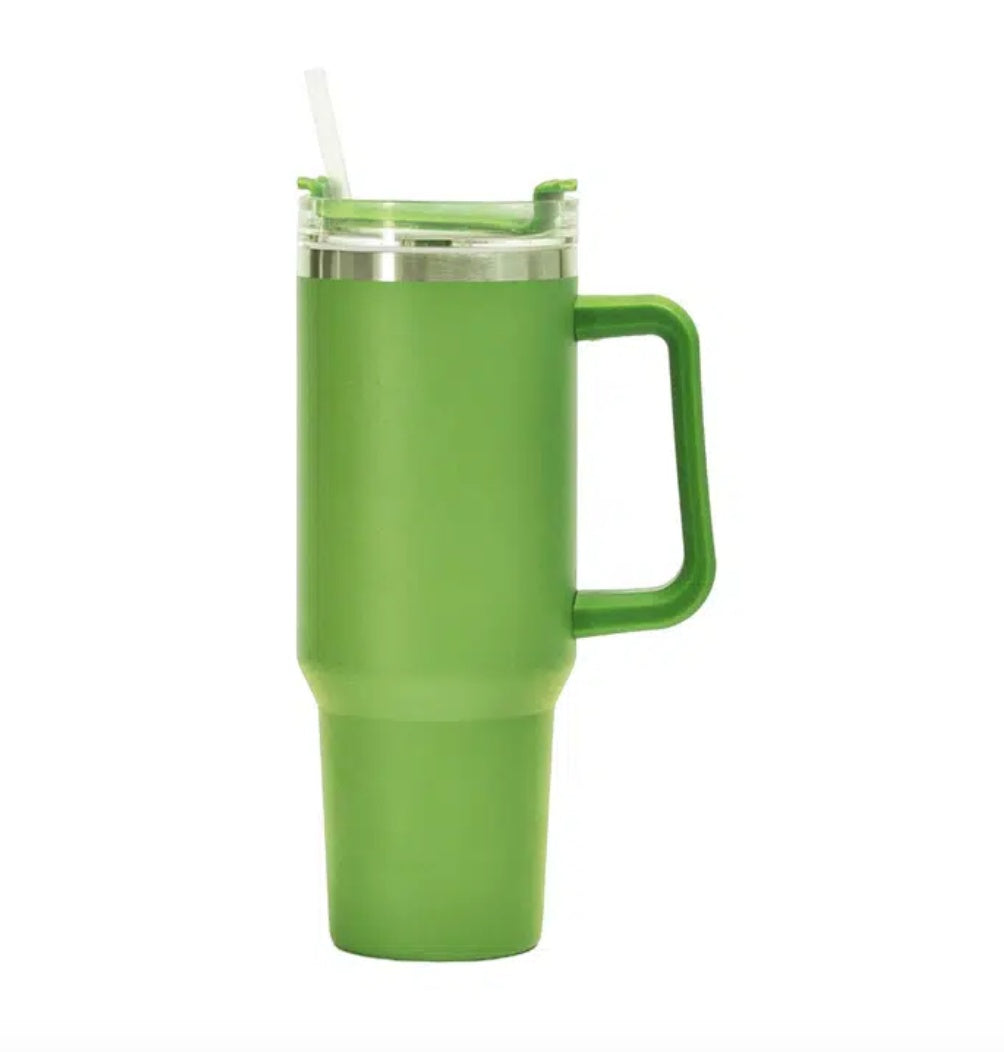 Stainless Steel Insulated Cup 40oz