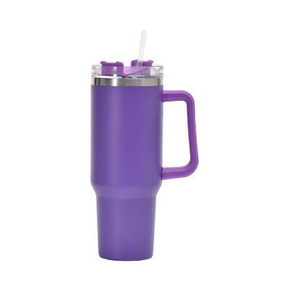 Stainless Steel Insulated Cup 40oz